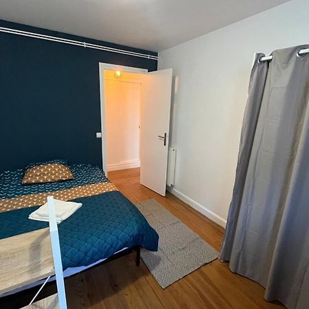 Joli Appartement Proche Centre Λοριάν Εξωτερικό φωτογραφία