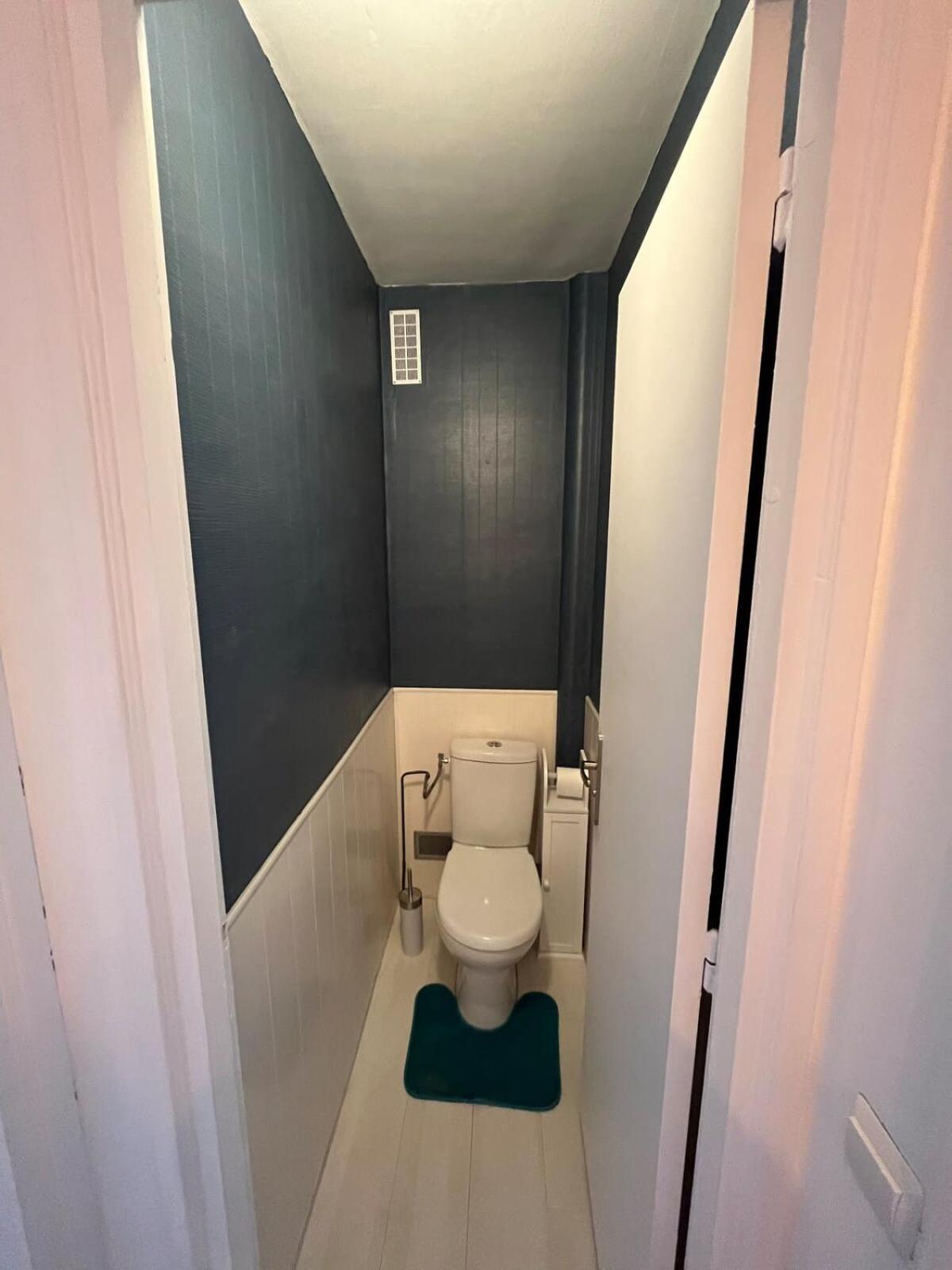 Joli Appartement Proche Centre Λοριάν Εξωτερικό φωτογραφία